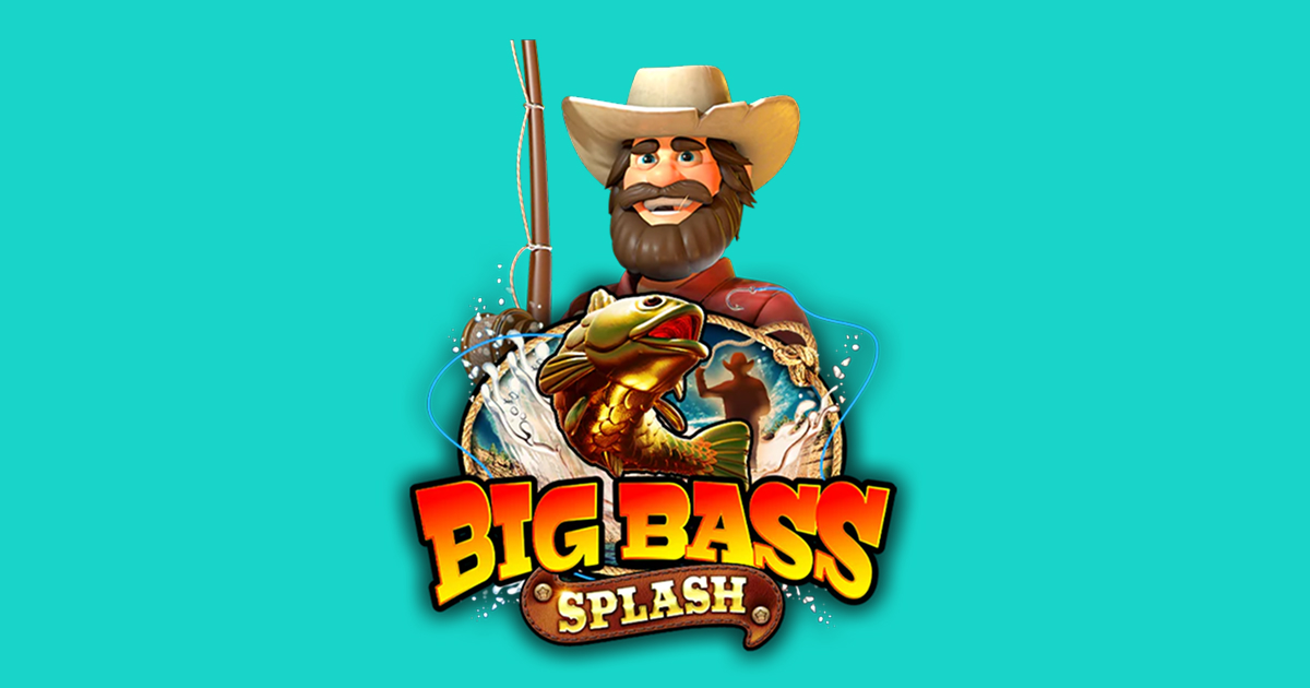 Big Bass Splash